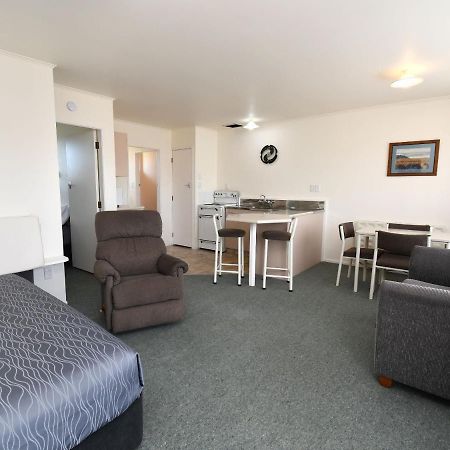 Avon Motel Hawera Dış mekan fotoğraf