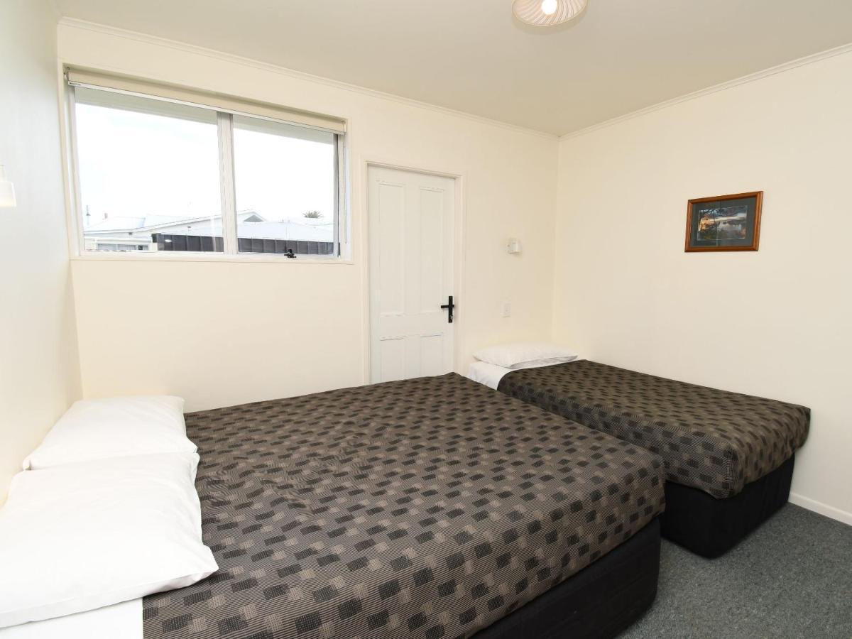 Avon Motel Hawera Dış mekan fotoğraf