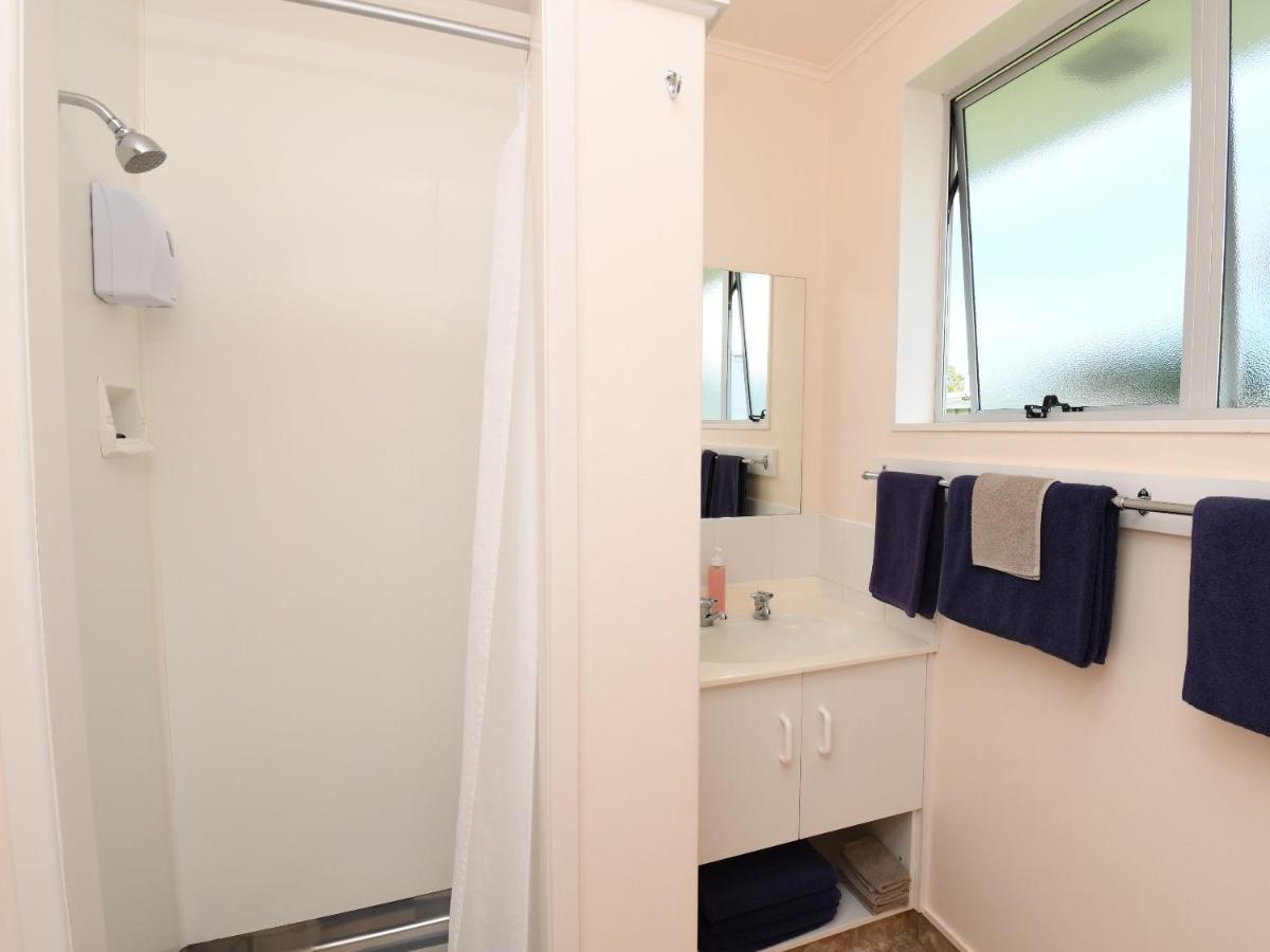 Avon Motel Hawera Oda fotoğraf