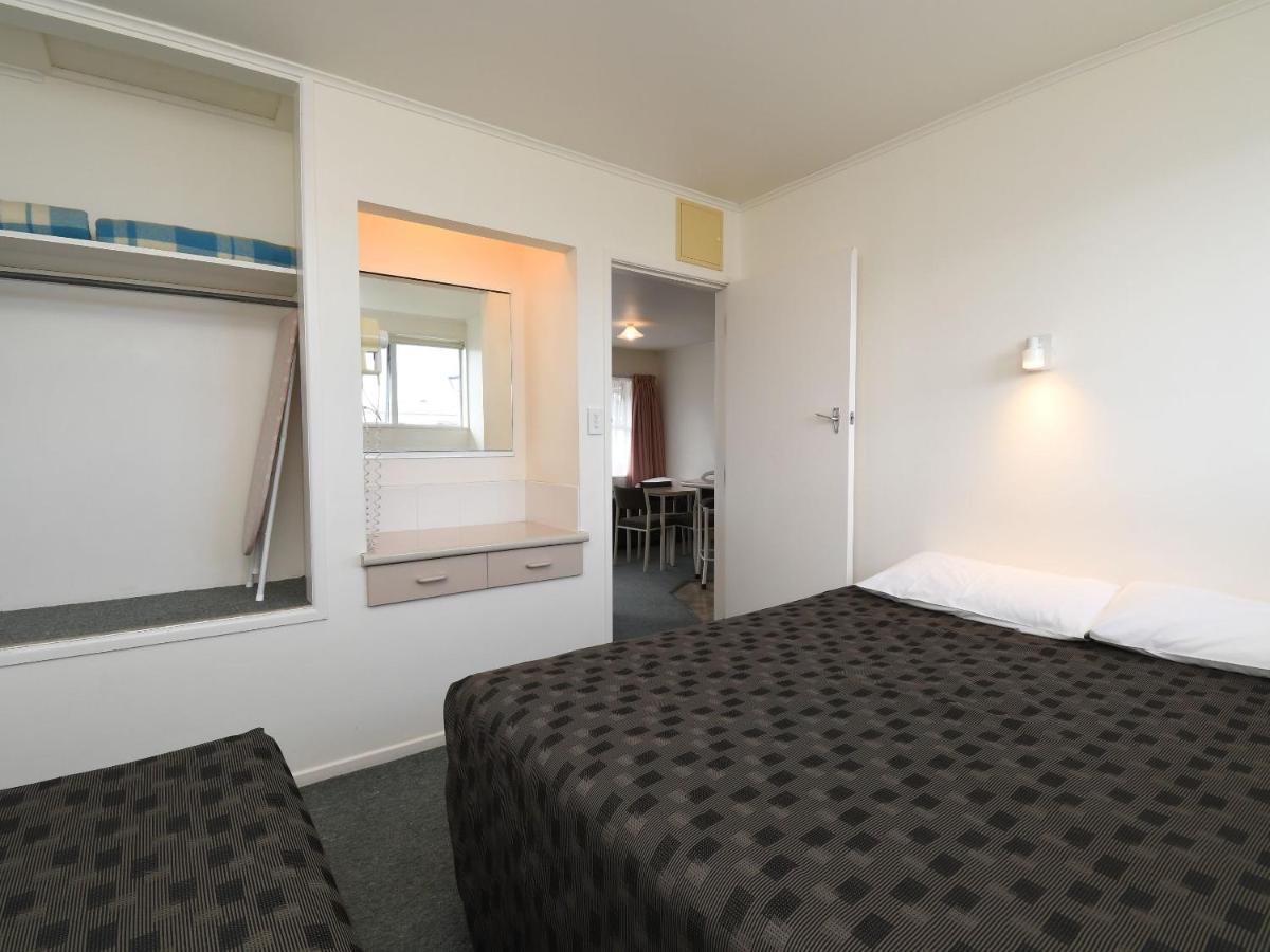 Avon Motel Hawera Dış mekan fotoğraf