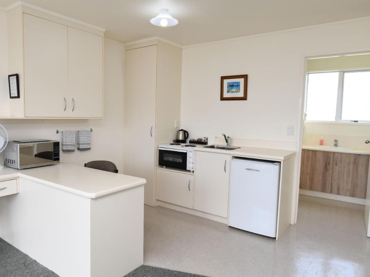 Avon Motel Hawera Dış mekan fotoğraf