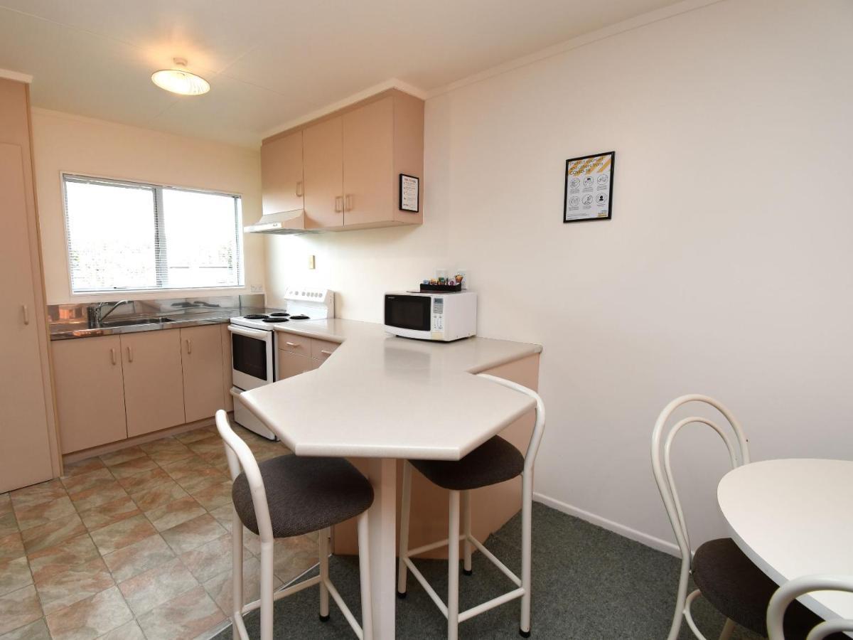 Avon Motel Hawera Dış mekan fotoğraf