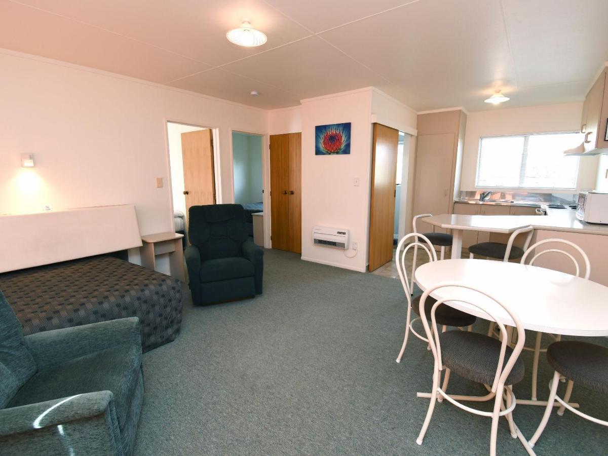 Avon Motel Hawera Dış mekan fotoğraf