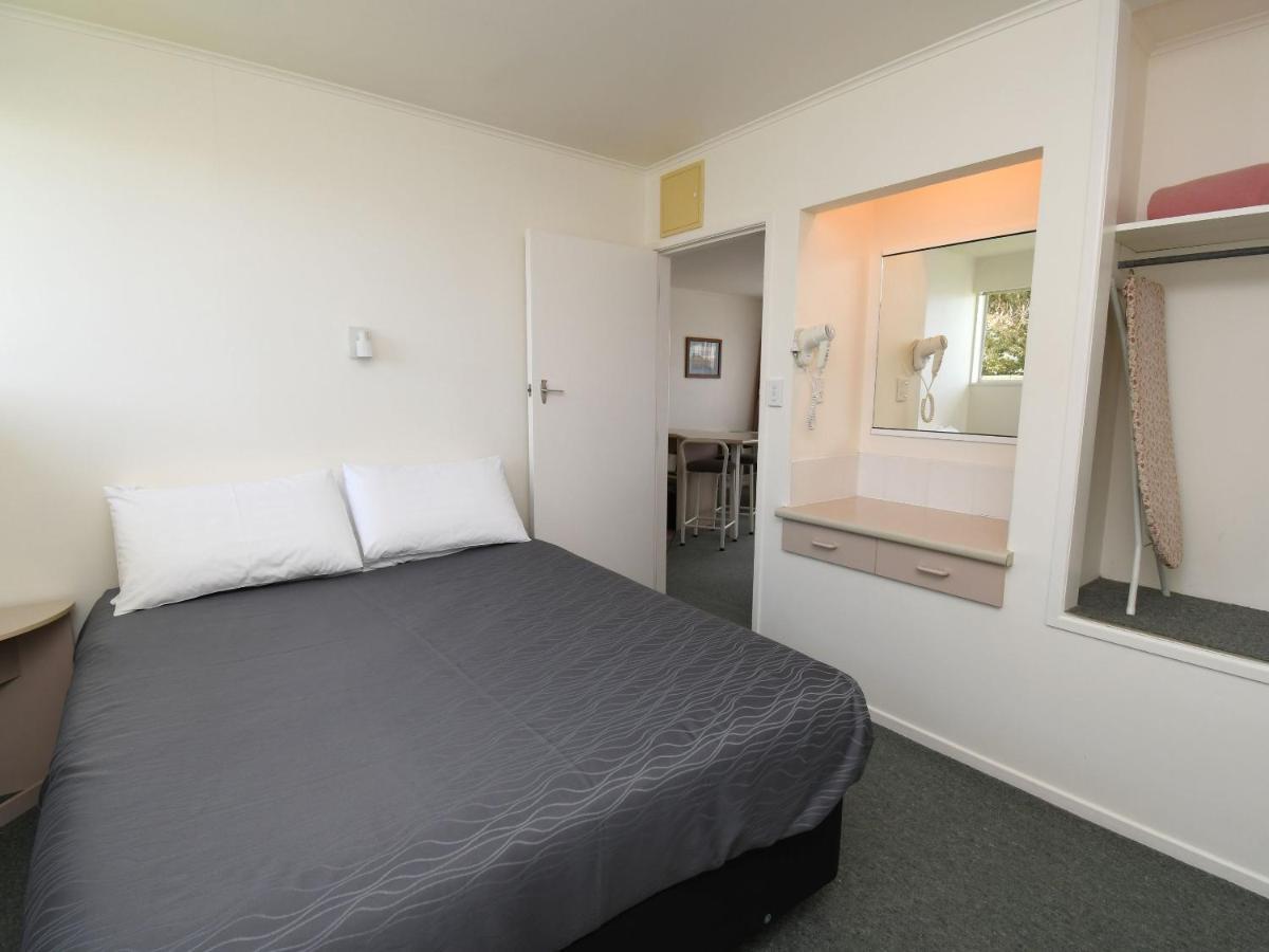 Avon Motel Hawera Dış mekan fotoğraf