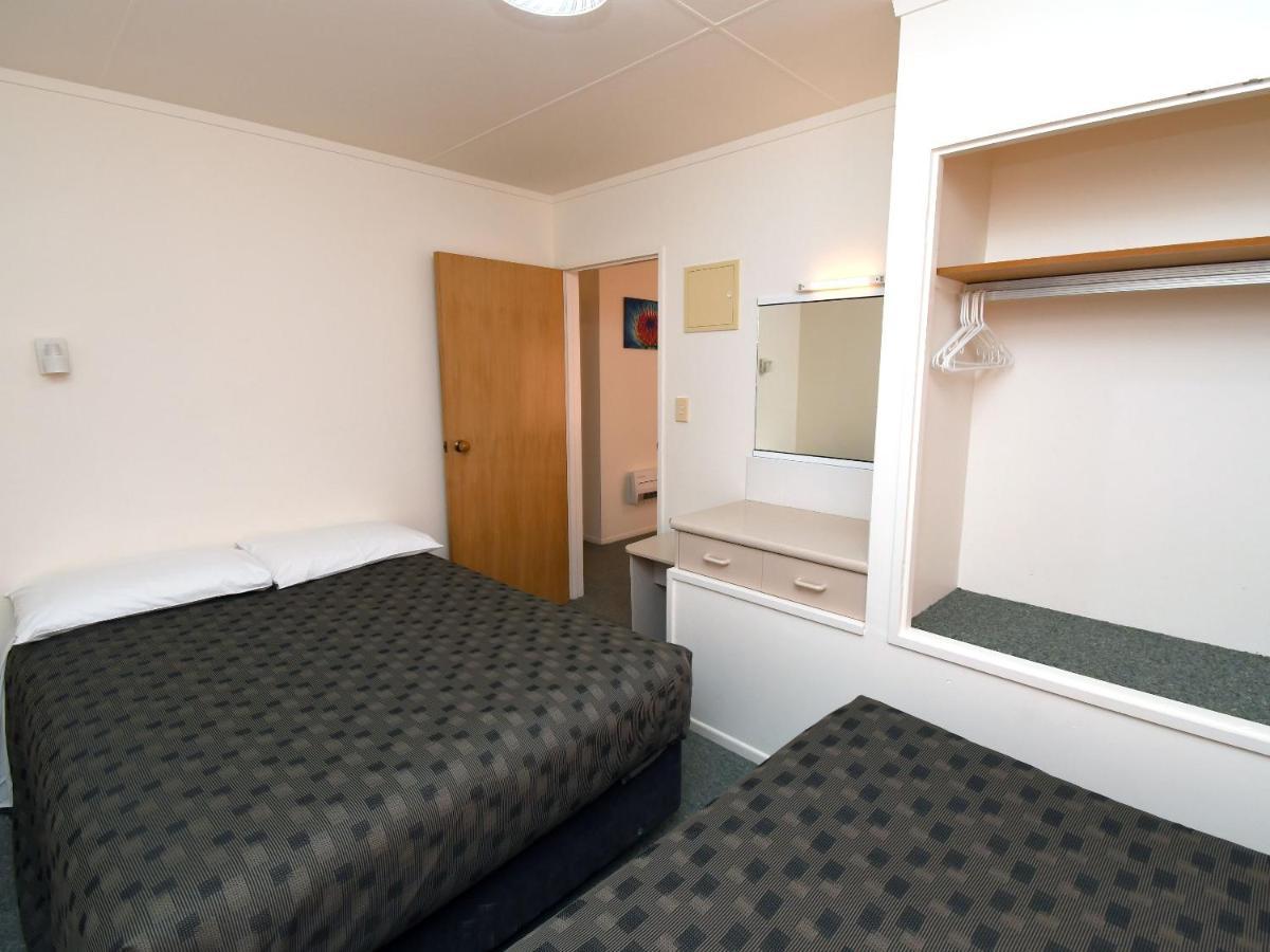 Avon Motel Hawera Dış mekan fotoğraf