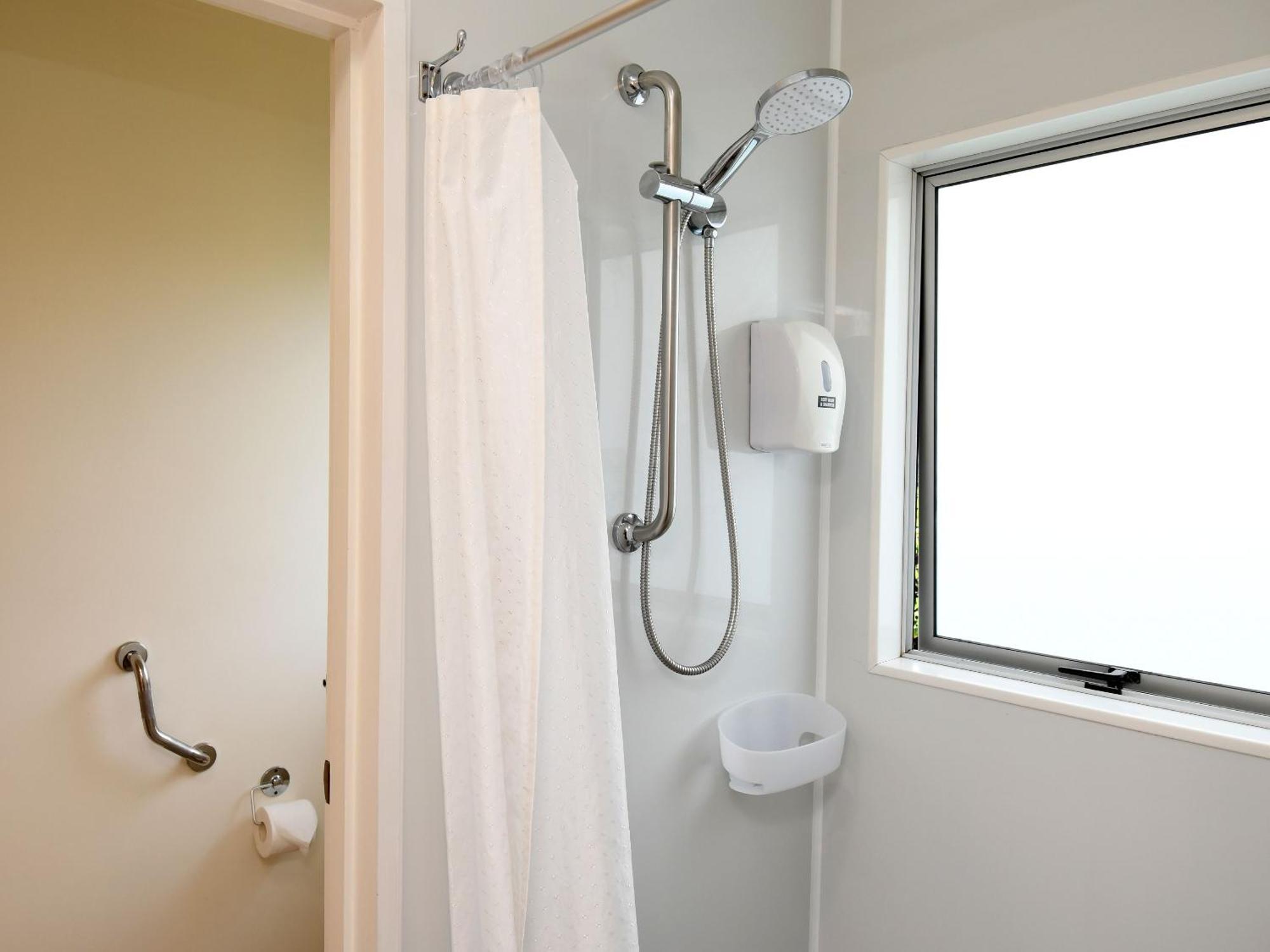 Avon Motel Hawera Oda fotoğraf
