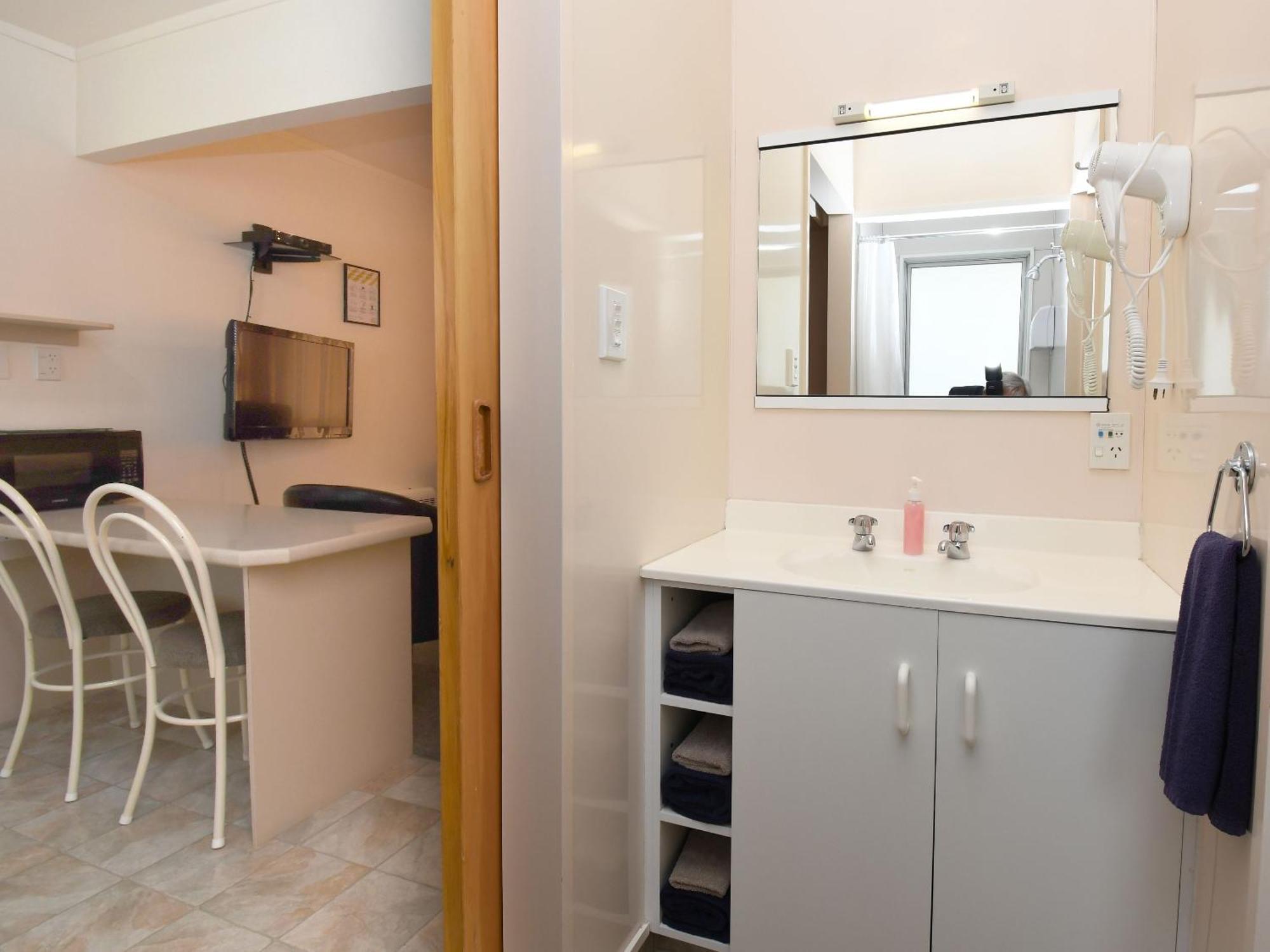 Avon Motel Hawera Oda fotoğraf