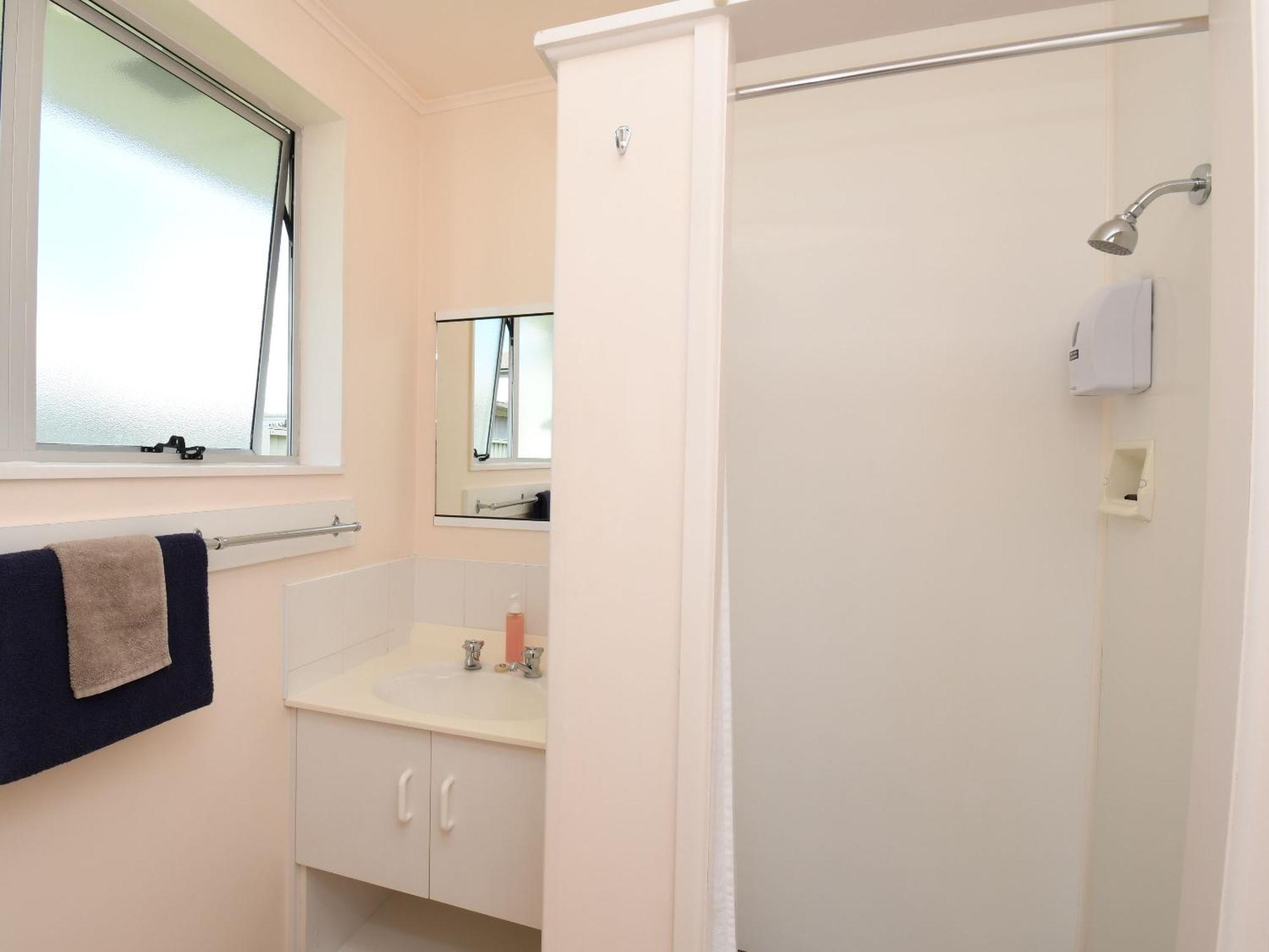 Avon Motel Hawera Dış mekan fotoğraf