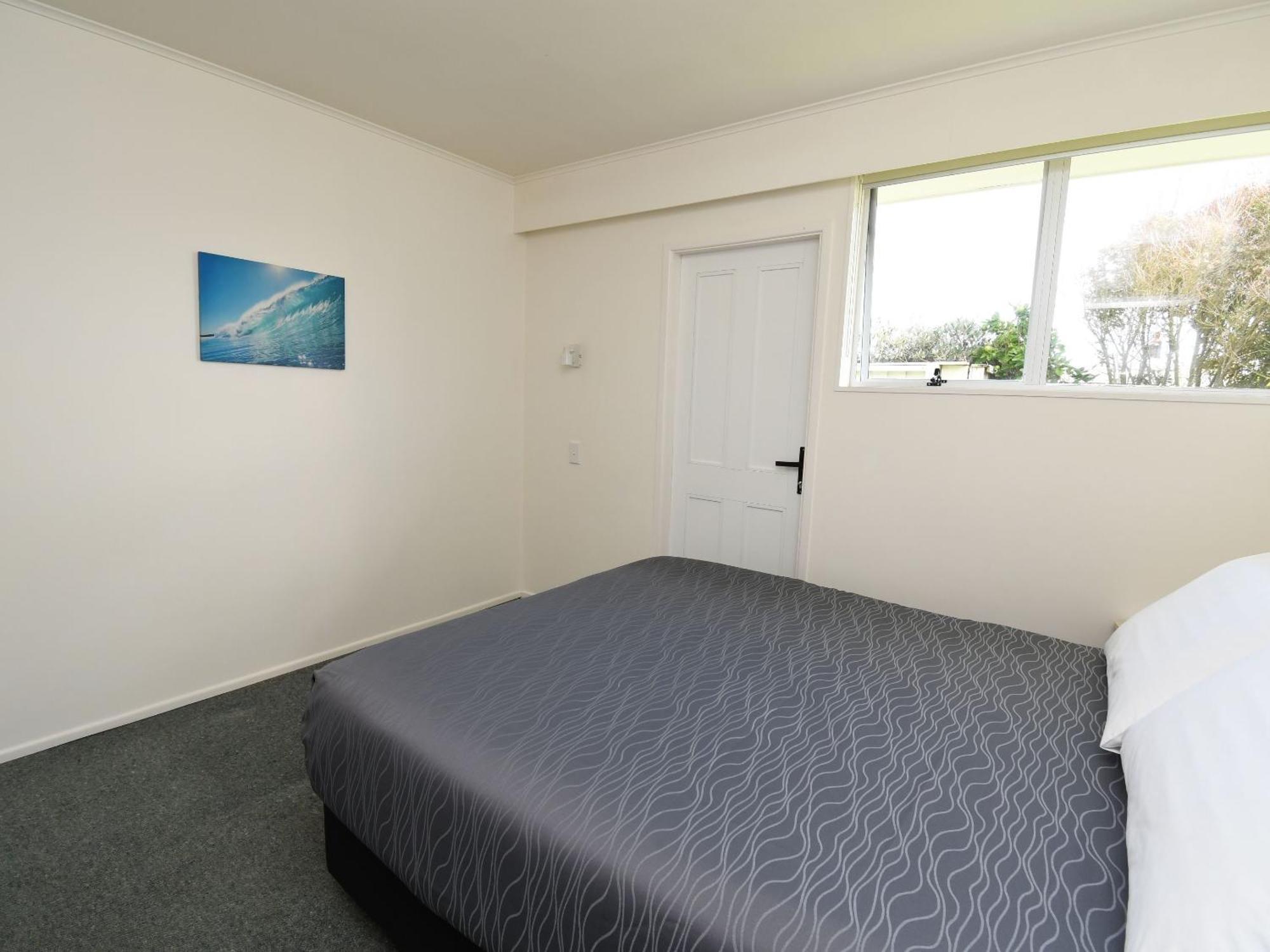 Avon Motel Hawera Oda fotoğraf